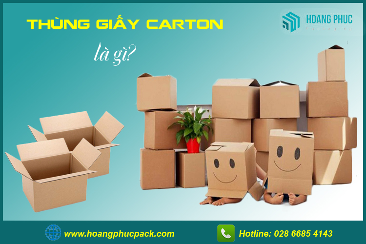 Thùng carton